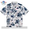 New Orleans Saints Star Stripes Gold Hawaiian Shirt