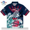 New York Jets Corn Motifs Hawaiian Shirt