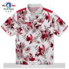 Seattle Seahawks Corn Motifs Hawaiian Shirt