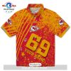 Personalized Tennessee Titans Tropical Toucan Hawaiian Shirt