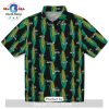 Tampa Bay Buccaneers Corn Motifs Hawaiian Shirt