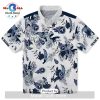 Personalized Seattle Seahawks Tropical Toucan Hawaiian Shirt