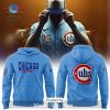 Black History Curated Washington Capitals Hoodie 3D