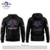 Chicago Cubs Blue New Uniform Nike Hoodie 3D