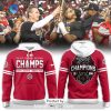 Philadelphia Eagles Let’s Hunt Fleece Hoodie 3D