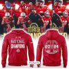 Personalized Utica Comets Native Pattern Limited Hoodie 3D