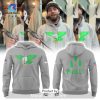 San Francisco 49ers Apex Faithful To The Bay Hoodie 3D