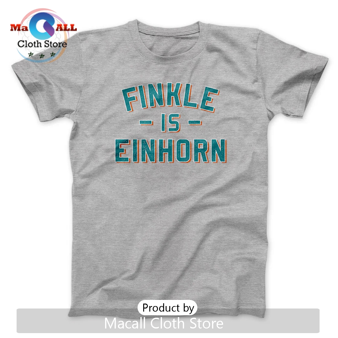 Finkle Is Einhorn Funny Movie Classic Shirt Finkle Is Einhorn Funny Movie Classic Shirt