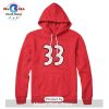 Hanukkah Classic Hoodie Hanukkah Classic Hoodie