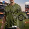 NY Yankees Military Appreciation 2026 Limited Edition Baseball Jersey