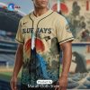 Military Appreciation Washington Nationals 2026 Limited Edition Jersey