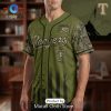 Guardians Military Appreciation Night Camo Edition Baseball Jersey