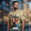 San Diego Padres Military Appreciation 2026 Limited Edition Jersey San Diego Padres Military Appreciation 2026 Limited Edition Jersey