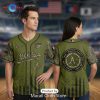 Houston Astros Military Appreciation 2026 Limited Edition Jersey Houston Astros Military Appreciation 2026 Limited Edition Jersey