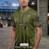 Godzilla Rockies King of Monsters Limited Edition Baseball Jersey Godzilla Rockies King of Monsters Limited Edition Baseball Jersey