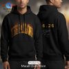 Bodo Glimt Football Club Crest Hoodie Set Bodo Glimt Football Club Crest Hoodie Set