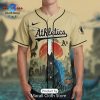 Detroit Tigers Military Appreciation 2026 Limited Edition Baseball Jersey