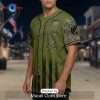 Oakland Athletics Godzilla King of Monsters Limited Edition Baseball Jersey