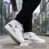 Kid Yugi Music Artist Merch Personalized Air Force 1 Shoes Kid Yugi Music Artist Merch Personalized Air Force 1 Shoes