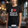 Niall Horan Dinner Party Live On Tour 2026 UK Europe Concert T-Shirt