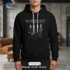Weezer The Gathering Concert Tour Exclusive White Pullover Hoodie Weezer The Gathering Concert Tour Exclusive White Pullover Hoodie