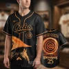 Boston Red Sox Lord of the Rings Personalized Baseball Jersey
