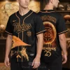 Phillies Lord Of The Rings 25th Anniversary Custom Baseball Jersey Phillies Lord Of The Rings 25th Anniversary Custom Baseball Jersey