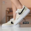 Madison Beer The Locket Tour Personalized Air Force 1 Sneakers