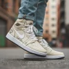 Madison Beer The Locket Tour Custom Personalized High-Top Sneakers