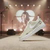 5SOS Everyone’s A Star Tour Custom Autograph Personalized Air Force 1