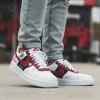 5SOS Everyone’s A Star! Custom Nike Air Force 1 Low-Top Sneakers