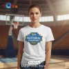 UCLA Bruins 2026 NCAA Women’s Basketball National Champions Final Four Tee