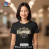 UCLA National Champions 2026 NCAA Women’s Basketball Final Four T-Shirt