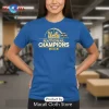 UCLA Bruins 2026 NCAA Women’s Basketball National Champions Final Four Tee