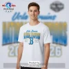 NCAA UCLA 2026 Women’s Basketball Final Four Bracket Champions Fan Tee