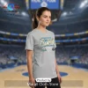 UCLA Bruins National Champions Final Four 2026 Commemorative White T-Shirt