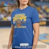 UCLA Bruins Women’s Basketball 2026 National Champs Commemorative T-Shirt