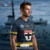 Richmond Tigers Australian Navy 125th Anniversary Commemorative Jersey Richmond Tigers Australian Navy 125th Anniversary Commemorative Jersey