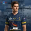 Brisbane Lions Australian Navy 125th Anniversary Commemorative Limited Edition Jersey