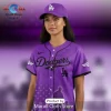 Naruto Shippuden Mets Special Event Orange Cloud Design Baseball Jersey