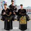 Avenged Sevenfold World Tour 2026 Limited Edition Jersey