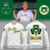 Custom Collingwood Football Club 1892 Black Sport Jacket, Baseball Jacket Custom Collingwood Football Club 1892 Black Sport Jacket, Baseball Jacket
