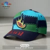 Dirty Heads Octopus Anchor Limited Edition Baseball Cap