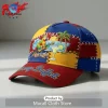 Kenny Chesney Premium Tropical Beach Limited Edition Baseball Cap