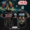 Minnesota Twins MLB x Star Wars Grogu Jersey Limited Edition 2026