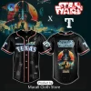 Seattle Mariners MLB x Star Wars Grogu Jersey Limited Edition 2026