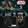 Chicago White Sox MLB x Star Wars Grogu Jersey Limited Edition 2026