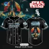Seattle Mariners MLB x Star Wars Grogu Jersey Limited Edition 2026
