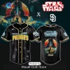 Red Sox MLB x Star Wars Grogu Jersey Limited Edition 2026
