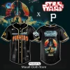 Phillies MLB x Star Wars Grogu Jersey Limited Edition 2026